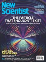 New Scientist International Edition